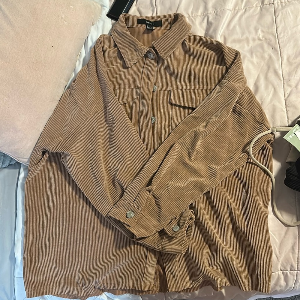 New, never used size Medium